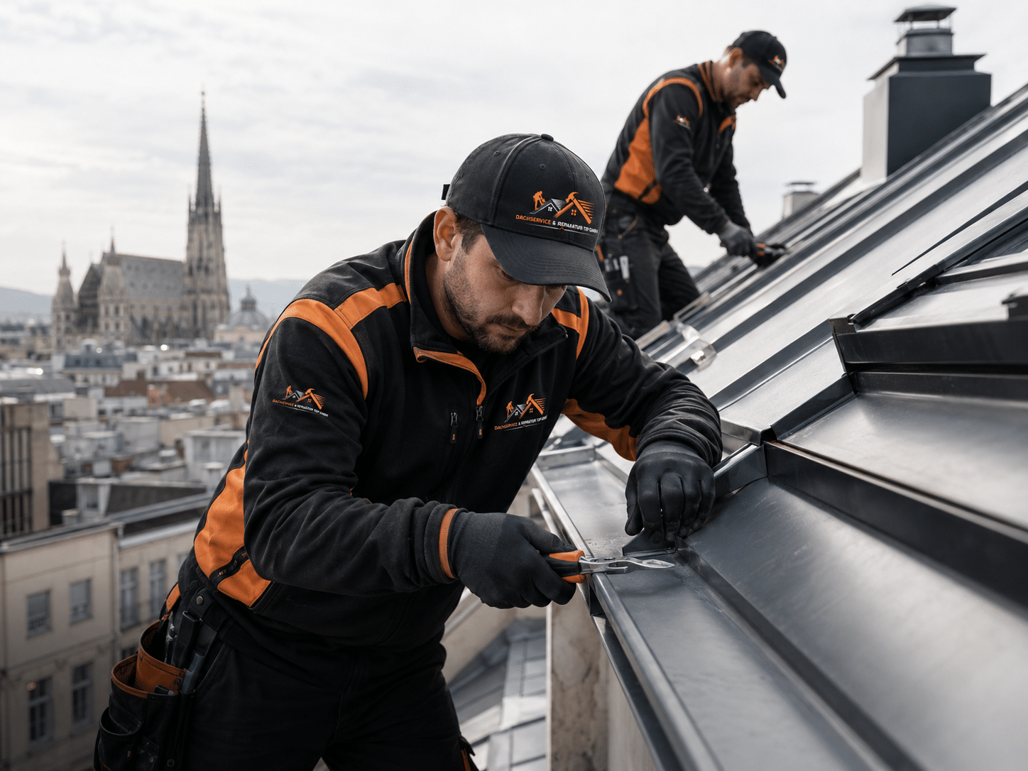 Dachspengler Wien